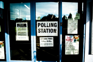 How the UK General Election Could Benefit UK Hotels.